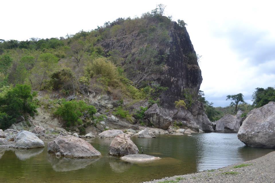 madlum river san miguel bulacan